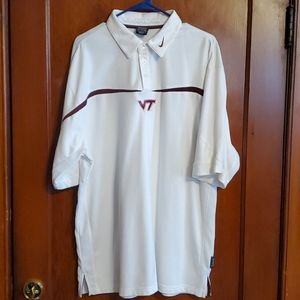 Virginia Tech Polo Shirt